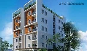 A R C JSR Arcatrium - 2 & 3 BHK in hyderabad | Housystan
