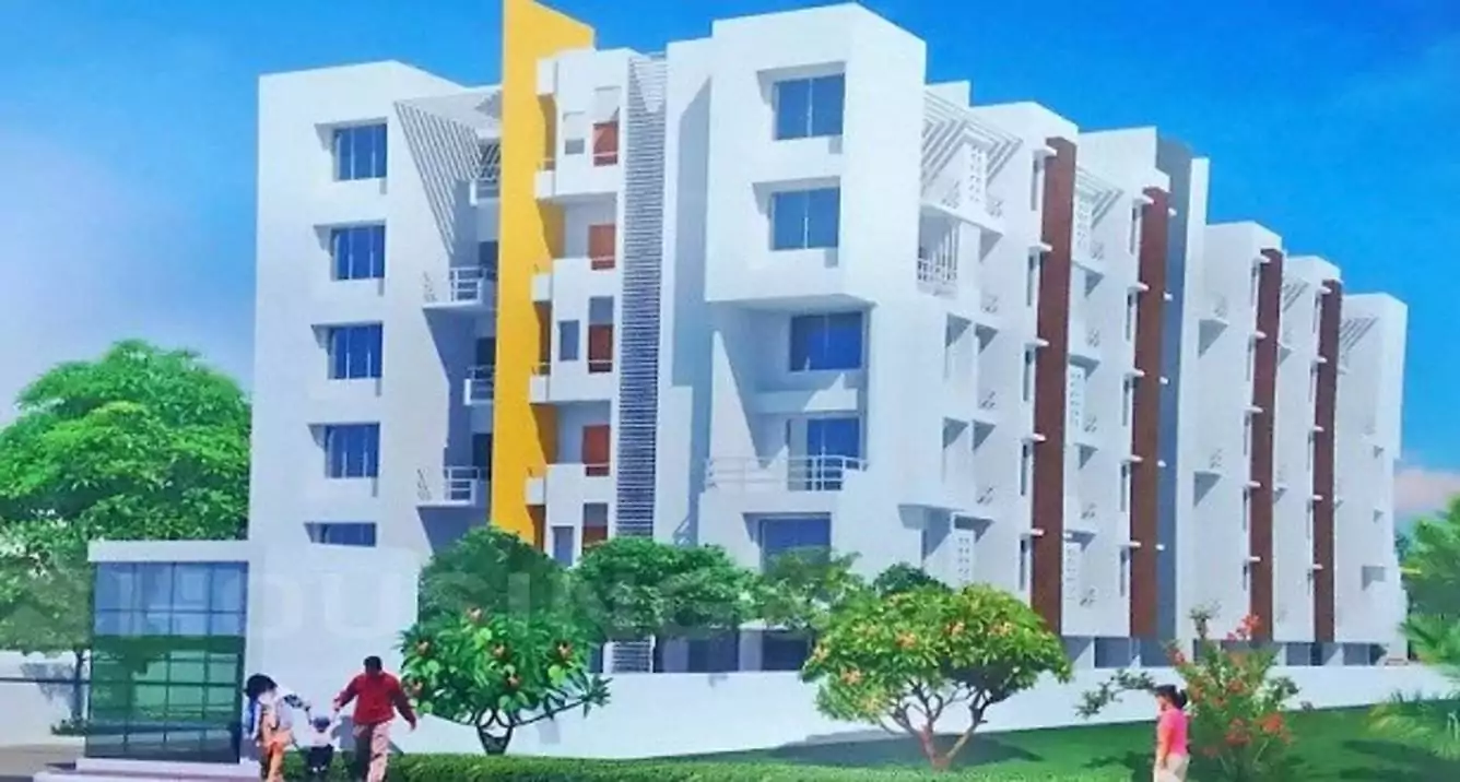 Avenue Housing Serenity - 1 BHK in pune | Housystan
