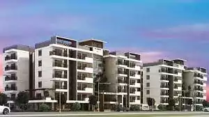 Avika Periwinkle - 2 BHK in pune | Housystan