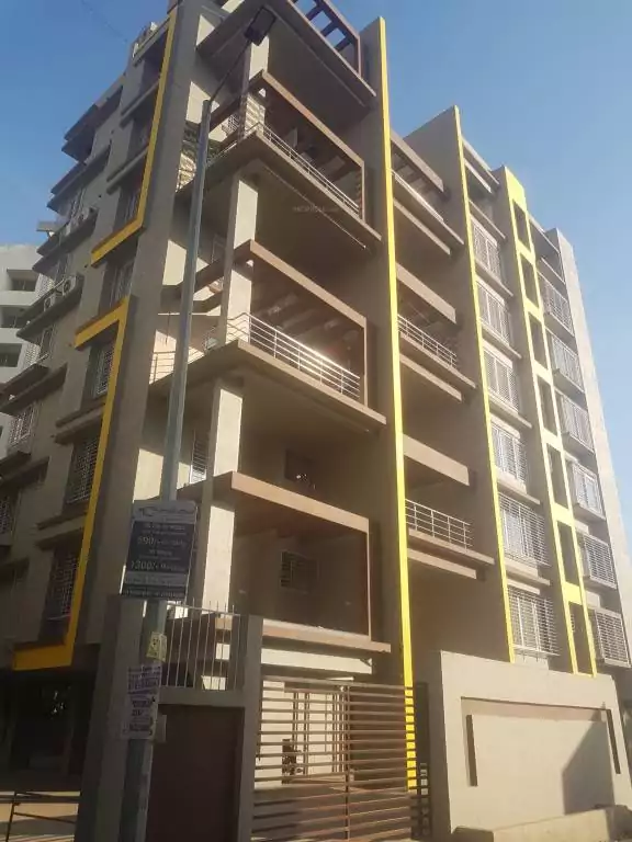 Blue Aashirwad - 3 BHK in pune | Housystan