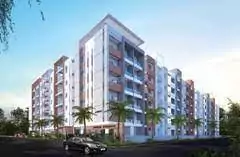 Dinesh Auric - 2 & 3 BHK in hyderabad | Housystan