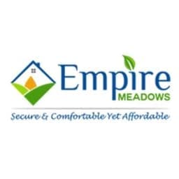 Empire Meadows logo