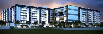 Eshwar Eternal Rams Elite - 3 BHK in hyderabad | Housystan