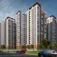 GKR S Golden Bamboos - 2 & 4 BHK apartments in hyderabad | Housystan