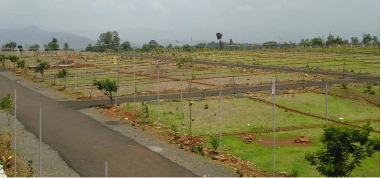 GLR Kakateeya Pride - plot villa-plots in hyderabad | Housystan