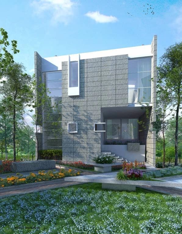 GR Santhrupthi - 3 & 4 BHK apartments in bangalore | Housystan