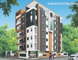 Gadeela G K S Residency - 3 BHK in hyderabad | Housystan