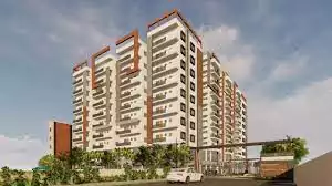 H And M Samshraya Homes - 2 & 3 BHK apartments in hyderabad | Housystan