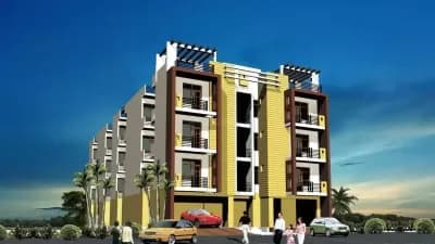 Harika Satveda Heights - 2 BHK apartments in hyderabad | Housystan