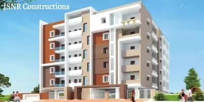 JSNR Constructions - 2 & 3 BHK in hyderabad | Housystan