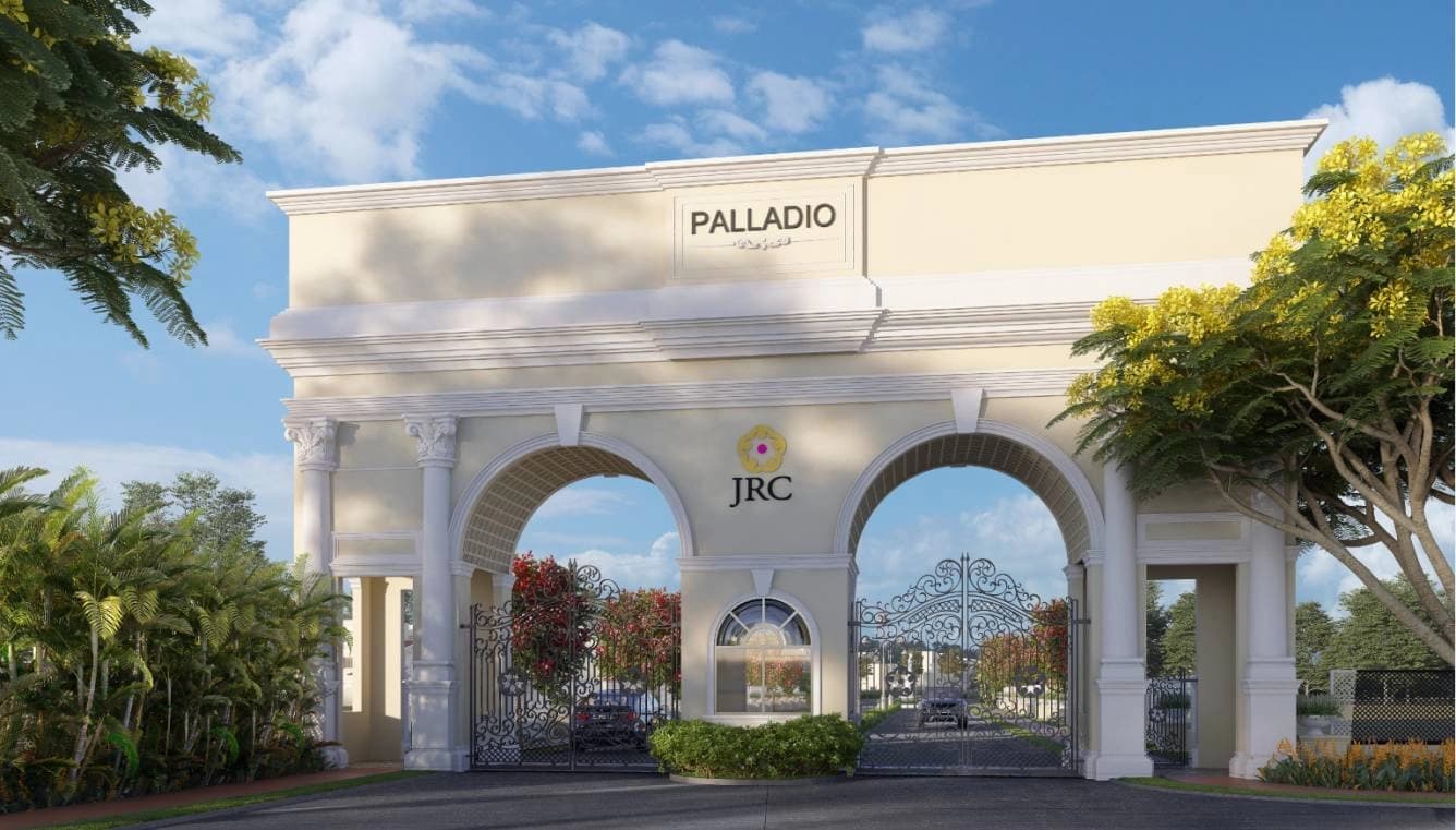 JRC Palladio - 4 BHK in bangalore | Housystan
