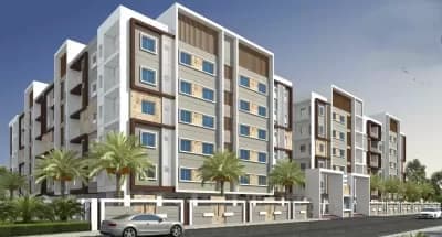 Kajavikram KPR And RKS Abodes - 3 BHK in hyderabad | Housystan