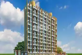 Kartik Residency - 1 BHK apartments in pune | Housystan
