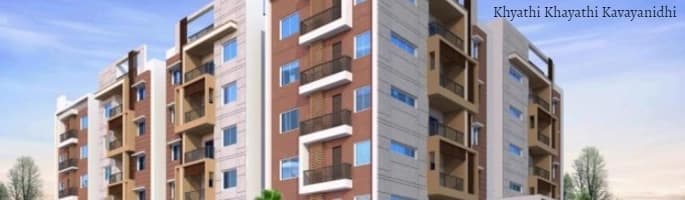 Khyathi Khayathi Kavayanidhi - Property in hyderabad - Photo 1 | Housystan