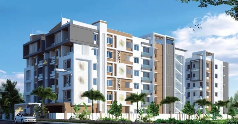 Kohinoor Residency - Property in hyderabad - Photo 1 | Housystan