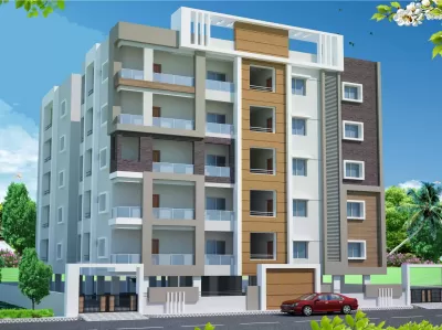 Lifestyle Icon Prime Rose - 2 BHK in hyderabad | Housystan