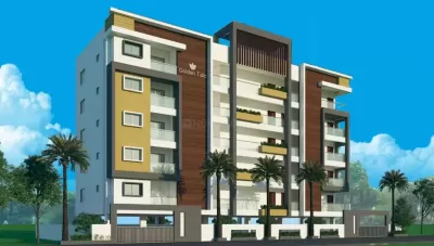 Mahikka Aayu - 2 & 3 BHK in hyderabad | Housystan