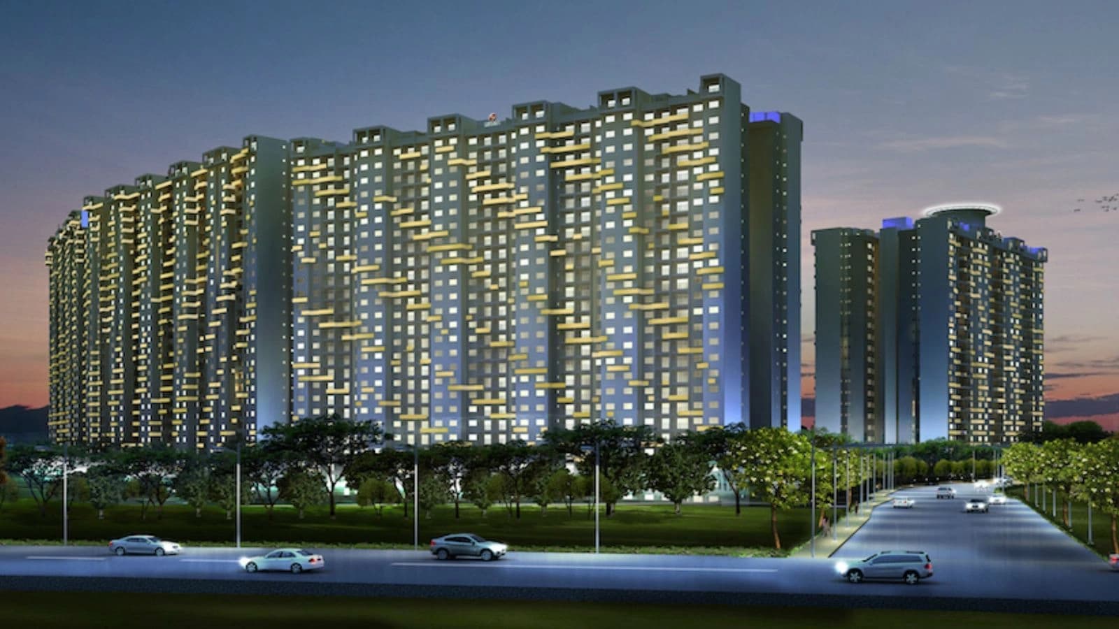 Mantri Serenity - 2 BHK in bangalore | Housystan