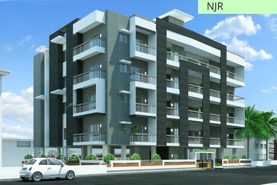 NJR - Property in hyderabad - Photo 1 | Housystan