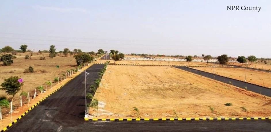 NPR County - plot villa-plots in hyderabad | Housystan