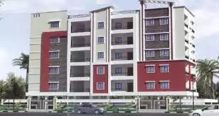 Paark Habeeb - 2 & 3 BHK apartments in hyderabad | Housystan