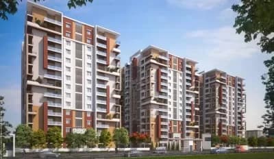Padma Sai Leela - 2 BHK in hyderabad | Housystan