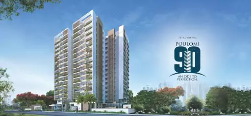 POULOMI 90 - 3 & 4 BHK in hyderabad | Housystan
