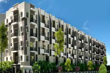 Pristine Archid - Property in hyderabad - Photo 1 | Housystan