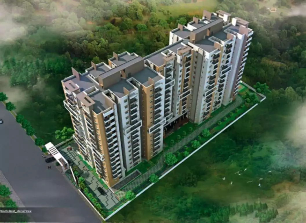 RV Dharmista - 2 & 3 BHK apartments in hyderabad | Housystan