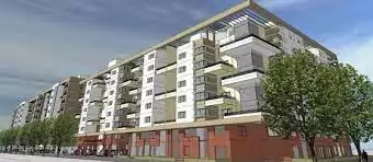 Renaissance Treemount - 2 & 3 BHK in pune | Housystan