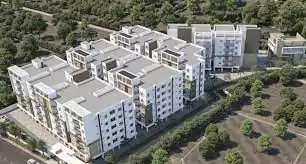 Risinia Oyster - 2 & 3 BHK in hyderabad | Housystan