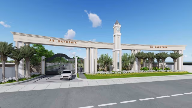 S and S AB Gardenia - plot villa-plots in bangalore | Housystan