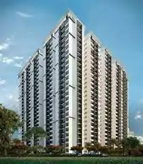 SMR Vinay Iconia Phase II Block 5 - 4 BHK apartments in hyderabad | Housystan