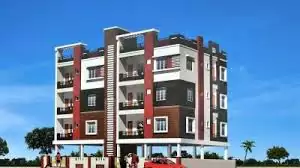 S S Enclave - 2 & 3 BHK in hyderabad | Housystan