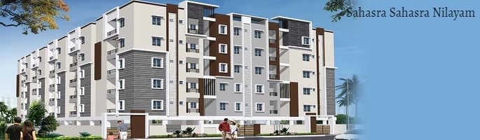 Sahasra Sahasra Nilayam - Property in hyderabad - Photo 1 | Housystan