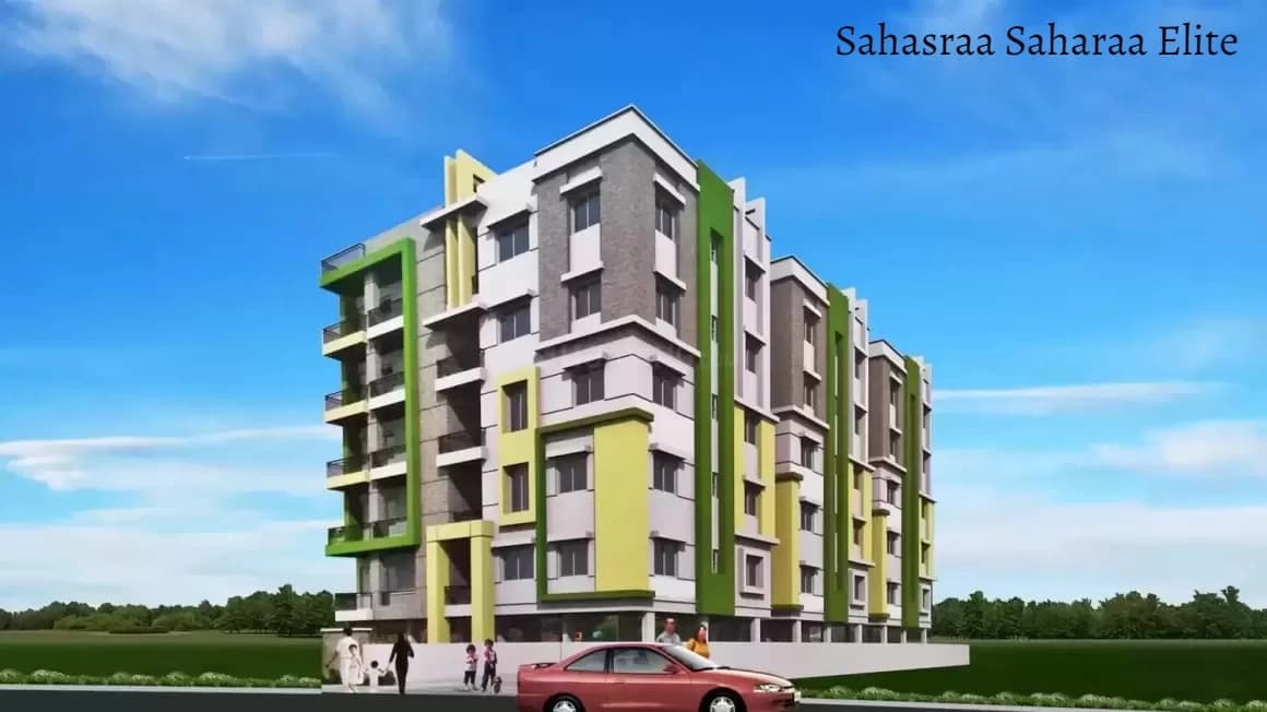 Sahasraa Saharaa Elite - Property in hyderabad - Photo 1 | Housystan