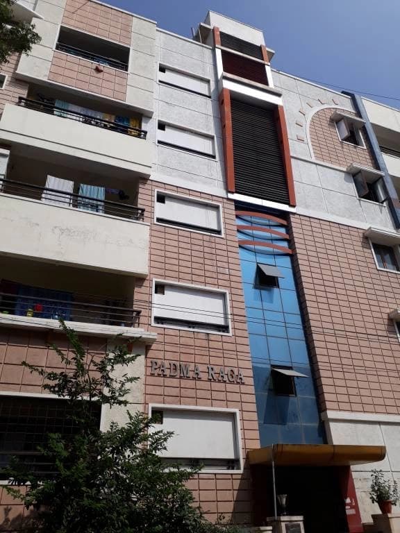 Sai Padma Raga - 2 & 3 BHK in hyderabad | Housystan