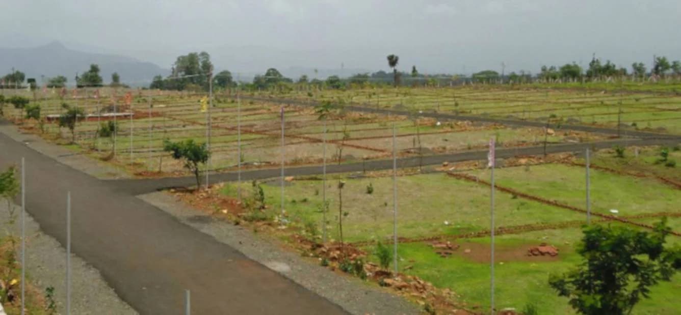 Sanjanas Water Front - 4 BHK in hyderabad | Housystan