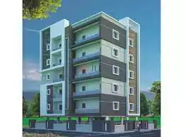 Saran Elite - 2 BHK in hyderabad | Housystan