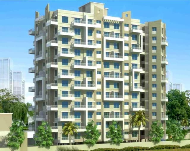 Sentosa Pride - Property in pune - Photo 1 | Housystan