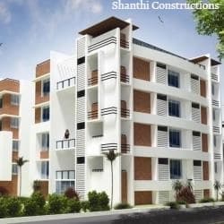 Shanthi Constructions - Property in hyderabad - Photo 1 | Housystan