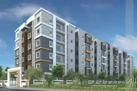 Shiva Mansion - 3 BHK in hyderabad | Housystan