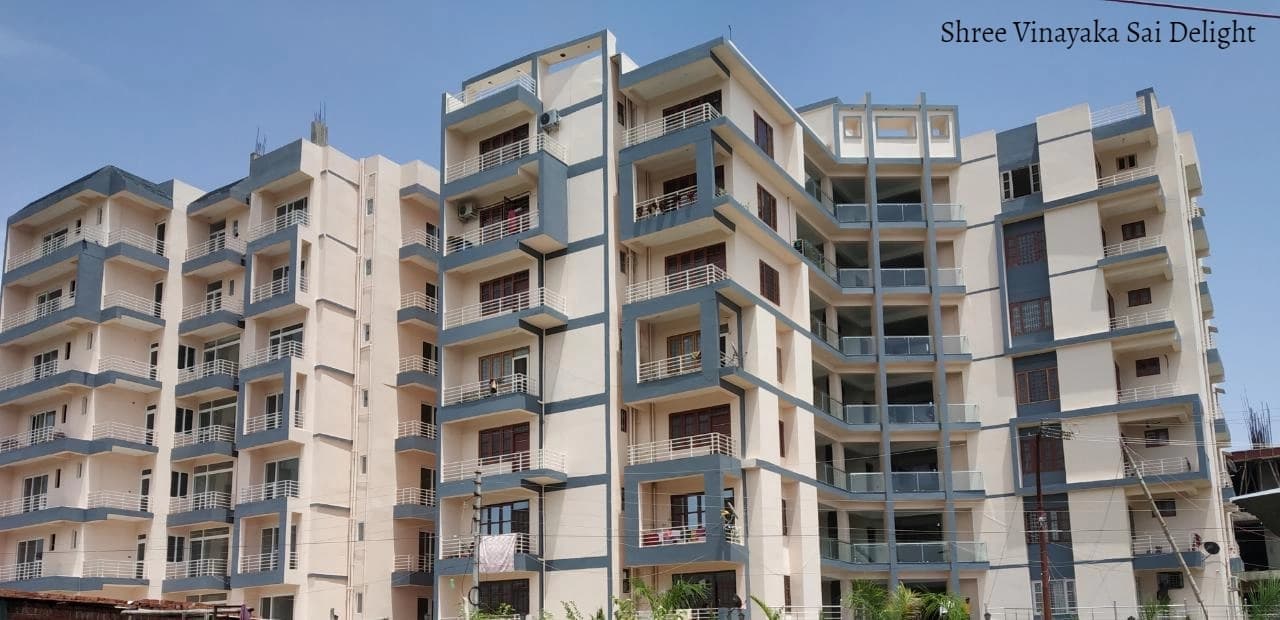 Shree Vinayaka Sai Delight - 3 BHK in hyderabad | Housystan