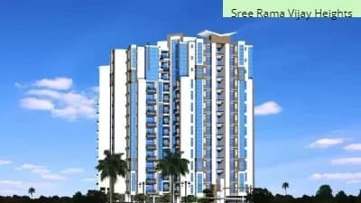 Sree Rama Vijay Heights - 2 BHK in hyderabad | Housystan