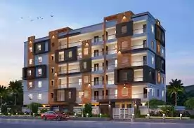 Sri Raksha One Five Homes - 3 BHK in hyderabad | Housystan