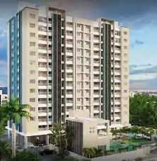 Techstone Casa Abrigo - 2 BHK apartments in pune | Housystan