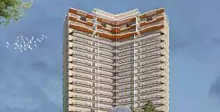 Unitas Tower - 1, 2 & 3 BHK in pune | Housystan