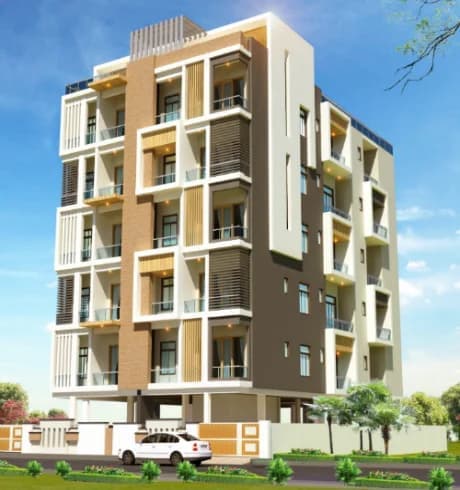 Urban Peral - 3 BHK in hyderabad | Housystan