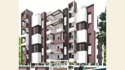 VVS Residency - 2 BHK in hyderabad | Housystan