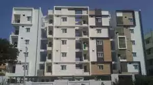 Vasista Homes - 2 BHK in hyderabad | Housystan